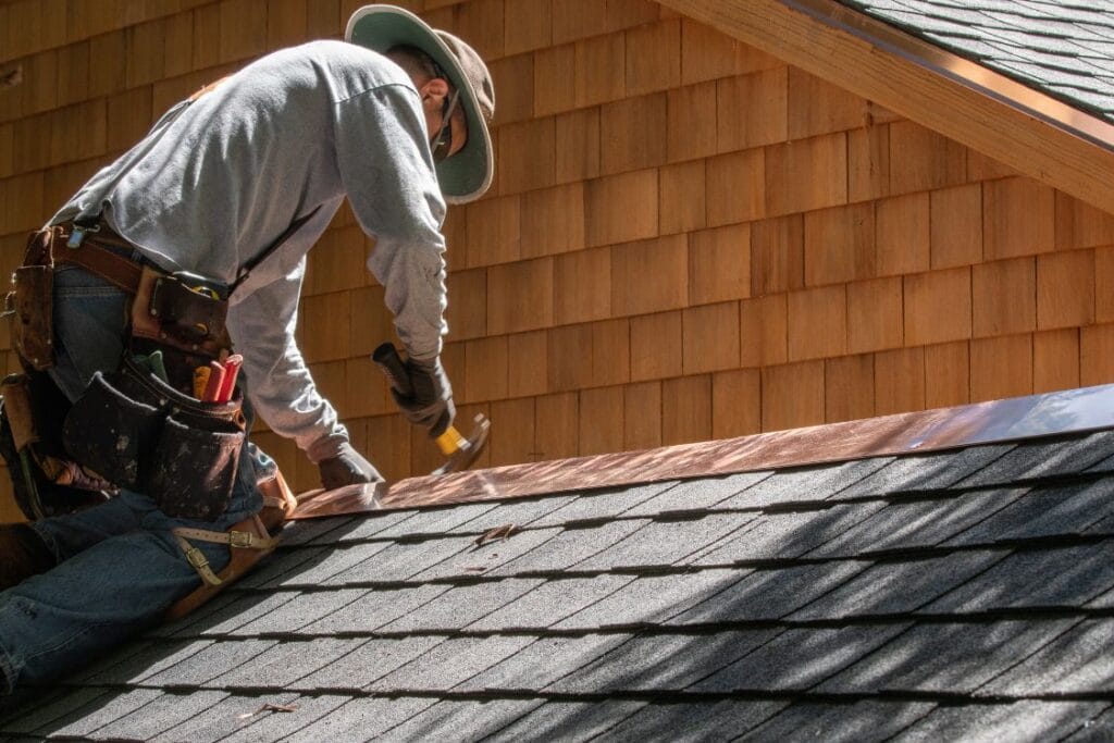 roof flashing solin de toiture gatineau ottawa