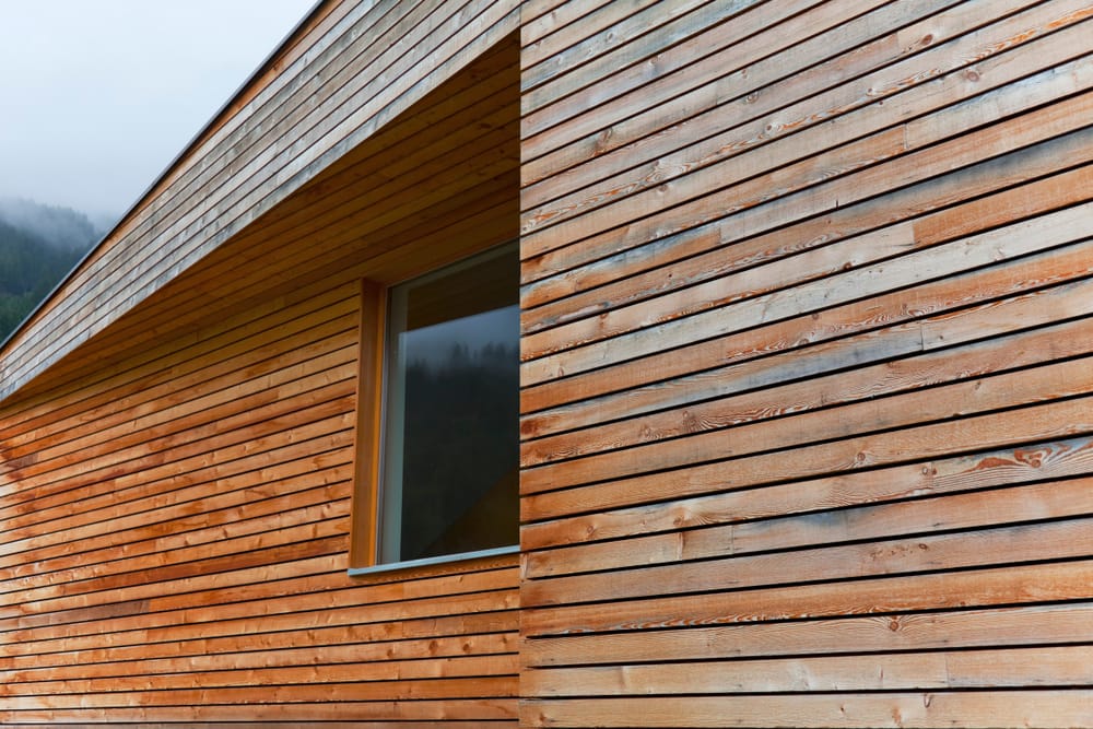 modern,wooden,facade