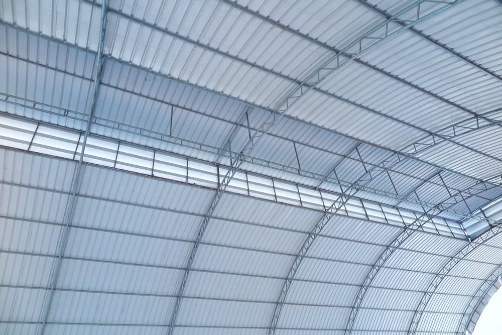 close,up,of,metal,roof,structure